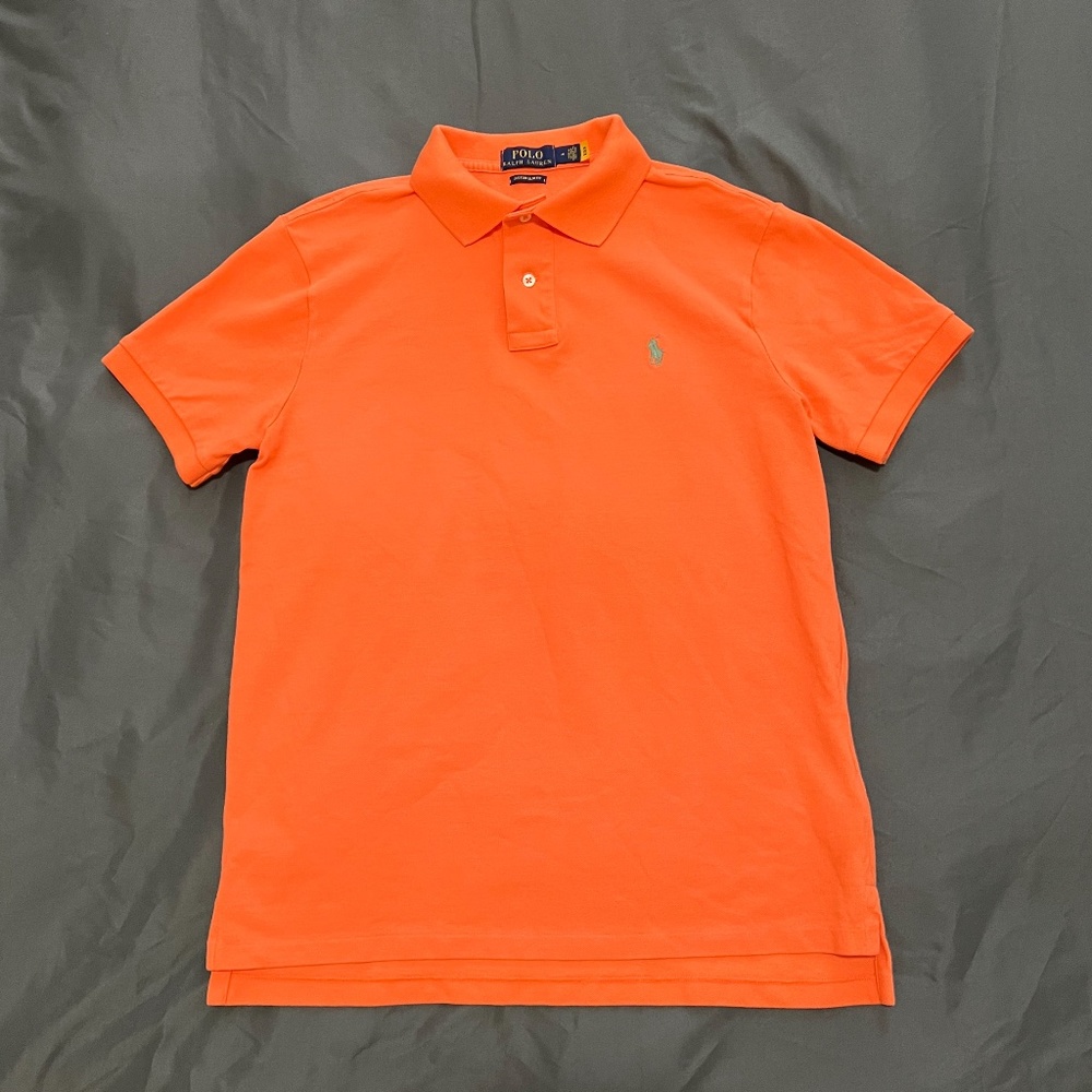 Polo Ralph Lauren Men's Polo